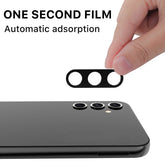 MyBat Tempered Glass Lens Protector - BlackMyBat Pro